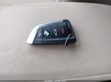 BMW X1 xDrive28I WBXHT3C32H5F74525 снимка
