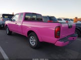 Nissan Frontier Xe 1N6DD26S31C371077 снимка