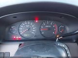 Nissan Frontier Xe 1N6DD26S31C371077 снимка