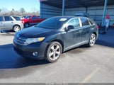 Toyota Venza Base V6 4T3ZK11A89U017989 fotografie