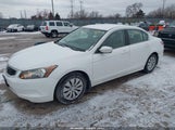 Honda Accord 2.4 Lx 1HGCP2F3XAA165752 снимка