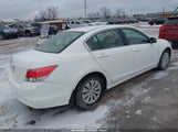 Honda Accord 2.4 Lx 1HGCP2F3XAA165752 снимка