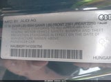 Audi A3 2.0T Premium WAUB8GFF1H1036756 снимка