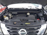 Nissan Pathfinder Sl 5N1DR2MN6HC614842 снимка