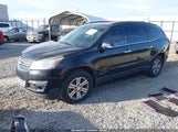Chevrolet Traverse 2Lt 1GNKRHKD7FJ143213 снимка