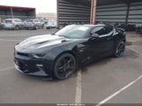 Chevrolet Camaro 2Ss 1G1FH1R77J0108814 снимка
