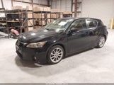 Lexus Ct 200H Premium JTHKD5BHXB2046907 снимка