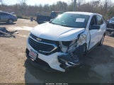 Chevrolet Equinox Fwd Ls 2GNAXHEV3L6195128 fotografie