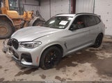 BMW X3 xDrive30I 5UXTY5C00L9D18894 снимка