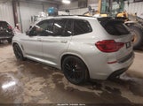 BMW X3 xDrive30I 5UXTY5C00L9D18894 снимка