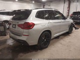 BMW X3 xDrive30I 5UXTY5C00L9D18894 снимка