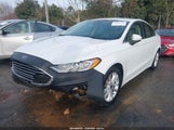 Ford Fusion Se 3FA6P0HD9KR280913 снимка