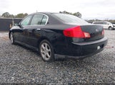 Infiniti G35 JNKCV51E44M604671 снимка