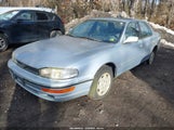 Toyota Camry Le 4T1SK12E7RU373958 снимка