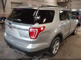 Ford Explorer Xlt 1FM5K8D80GGD24383 fotografie
