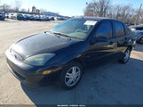 Ford Focus Zts 1FAFP38Z94W169033 снимка
