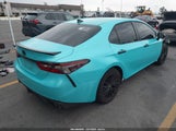 Toyota Camry Se Nightshade Edition 4T1G11AK7MU412749 photo