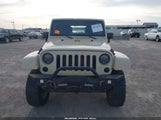 Jeep Wrangler Unlimited Sahara 1J4HA5H19BL558161 снимка