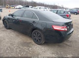 Toyota Camry Le 4T4BF3EK7BR206447 снимка