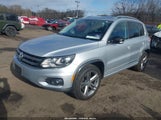 Volkswagen Tiguan 2.0T Sport WVGTV7AX9HK027549 снимка