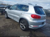 Volkswagen Tiguan 2.0T Sport WVGTV7AX9HK027549 fotografie