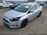 Ford Focus Se 1FADP3F2XGL211910 photo