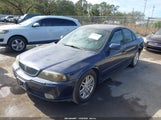 Lincoln Ls V8 1LNHM87A53Y664235 снимка