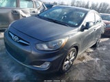 Hyundai Accent Gls KMHCU4AE6CU211554 снимка