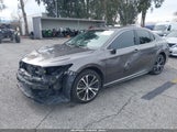 Toyota Camry Se 4T1B11HK0JU536471 fotografie