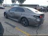 Toyota Camry Se 4T1B11HK0JU536471 photo