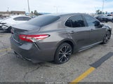 Toyota Camry Se 4T1B11HK0JU536471 fotografie