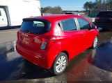 Chevrolet Spark 1Lt Cvt KL8CD6SA7GC638449 снимка