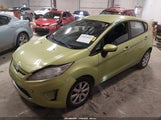 Ford Fiesta Se 3FADP4EJ0BM207449 fotografie