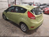 Ford Fiesta Se 3FADP4EJ0BM207449 fotografie