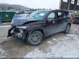 Chevrolet Traverse Fwd Lt Cloth 1GNERGKW1NJ192950 fotografie