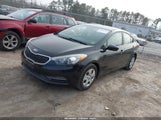 Kia Forte Lx KNAFK4A64F5424014 снимка