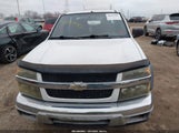 Chevrolet Colorado Lt 1GCDT13E878127094 снимка
