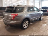 Ford Explorer Limited 1FM5K7F88EGA01929 снимка