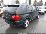 BMW X5 3.0I 5UXFA53562LP48537 снимка