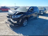Toyota Highlander Limited 5TDYZRFH3JS260689 снимка