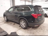 Honda Pilot Lx 5FNYF6H13HB053905 снимка