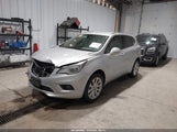 Buick Envision Premium I LRBFXESX0GD176562 fotografie