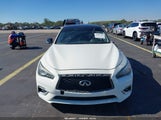 Infiniti Q50 3.0T Luxe JN1EV7AP0KM518278 fotografie