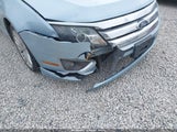 Ford Fusion Hybrid 3FADP0L37BR204063 снимка