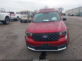 Ford Maverick Lariat 3FTTW8SA9SRA44811 снимка