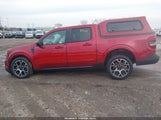 Ford Maverick Lariat 3FTTW8SA9SRA44811 снимка