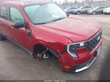 Ford Maverick Lariat 3FTTW8SA9SRA44811 снимка