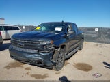 Chevrolet Silverado  2Wd Short Bed Rst 1GCPWDED1LZ106313 снимка