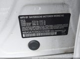 BMW 528I xDrive WBA5A7C5XGG151638 снимка