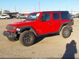 Jeep Wrangler 1C4PJXFGXTW184647 снимка